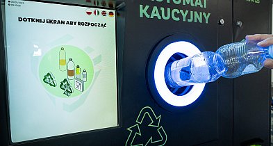 Wystartował system kaucyjny. Co warto o nim wiedzieć-1187