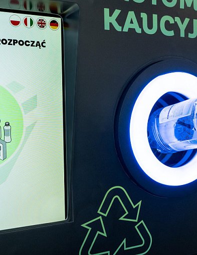 Wystartował system kaucyjny. Co warto o nim wiedzieć-1187