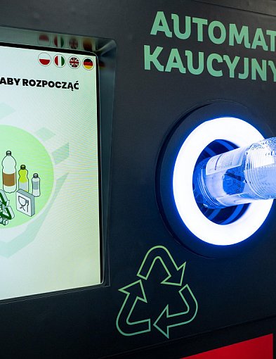 Wystartował system kaucyjny. Co warto o nim wiedzieć-1187