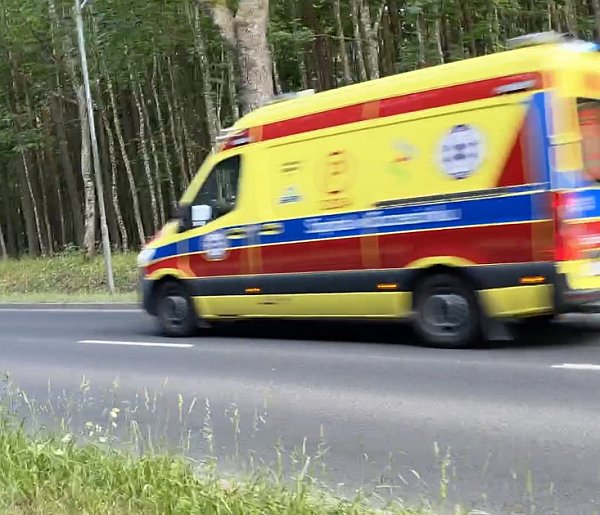 Awaria systemu alarmowego w Polsce. MSWiA wydało komunikat-1296