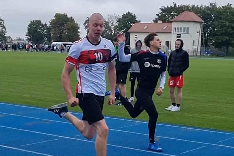 Sukces licealistów z Lidzbarka