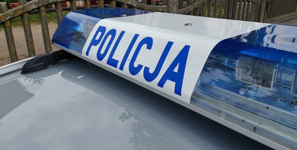 Policja