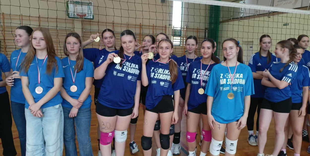 zdjęcie: SP 2 Lidzbark