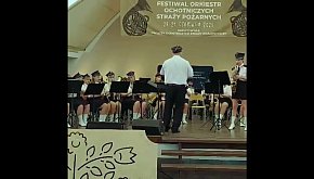 Młodzieżowa Orkiestra Dęta OSP